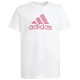 Adidas Παιδική κοντομάνικη μπλούζα G Animal Tee